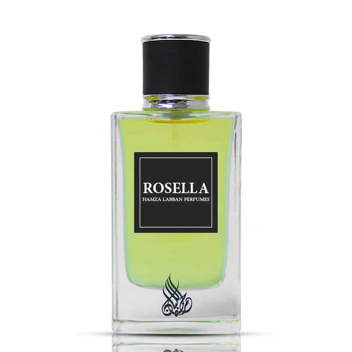 Hamza Labban Rosella Eau De Parfum